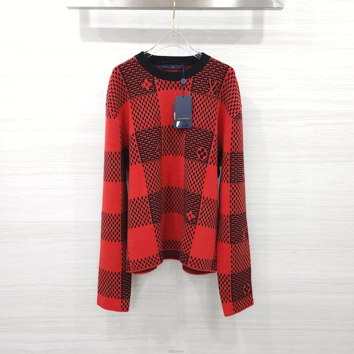 Louis Vuitton [������] (����ǰ) XL / ���̺��� �ٹ̿� Ǯ���� ��ī�� ��Ʈ ���� 1AFXRO[������] (����ǰ) XL / ���̺��� �ٹ̿� Ǯ���� ��ī�� 