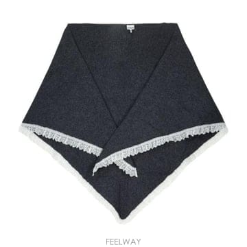 GANNI 26FW ���� ���÷� ��ī�� B3020272 252 GREY26FW ���� ���÷� ��ī�� B3020272 252 GREY