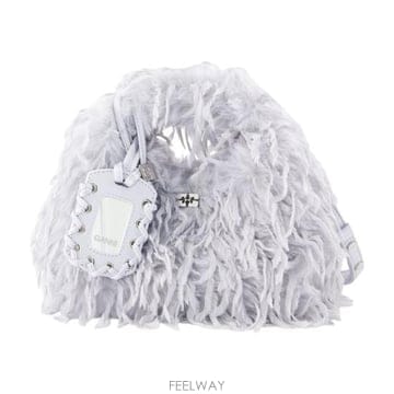 GANNI 26FW ���� ���� C1040044 ZXP GREY26FW ���� ���� C1040044 ZXP GREY