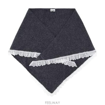 GANNI 26FW ���� ���÷� ��ī�� B3020251 252 GREY26FW ���� ���÷� ��ī�� B3020251 252 GREY