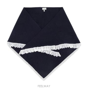 GANNI 26FW ���� ���÷� ��ī�� B3020251 683 BLACK26FW ���� ���÷� ��ī�� B3020251 683 BLACK