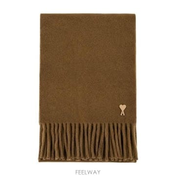 Ami 26FW �ƹ� ���÷� ��ī�� USF698 AW0059 2221 BROWN26FW �ƹ� ���÷� ��ī�� USF698 AW0059 2221 BROWN