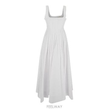 Sportmax 26SS ����Ʈ���� �� ���ǽ� 2612221092600001 White26SS ����Ʈ���� �� ���ǽ� 2612221092600001 White