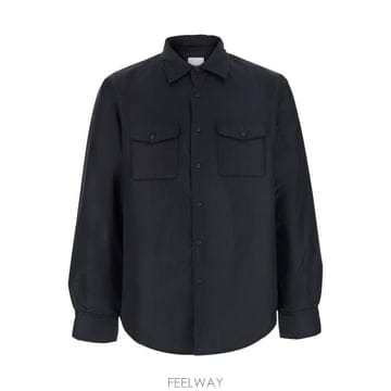Aspesi 26FW �ƽ���� ���� CNI029796196241 Black26FW �ƽ���� ���� CNI029796196241 Black