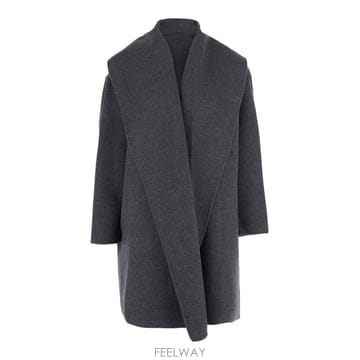 Toteme 26FW ���� ��Ʈ 264WRO0343FB0006039 Grey26FW ���� ��Ʈ 264WRO0343FB0006039 Grey