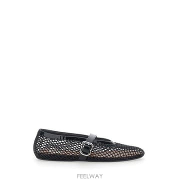 Alaia 26FW �˶��̾� �ǽ��� �߷� �÷� AA3A029TK007999 Black26FW �˶��̾� �ǽ��� �߷� �÷� AA3A029TK007999 Black