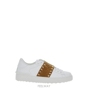 Valentino 26FW �߷�Ƽ�� ����ٴ� ����Ŀ�� 9W2S0A01ZBV3DZ White26FW �߷�Ƽ�� ����ٴ� ����Ŀ�� 9W2S0A01ZBV3DZ White