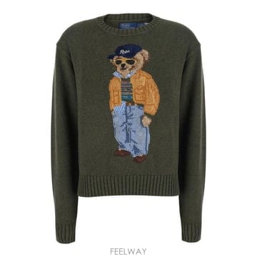 Ralph Lauren 26FW ���� �����η� ������ 211B17762001 Green26FW ���� �����η� ������ 211B17762001 Green