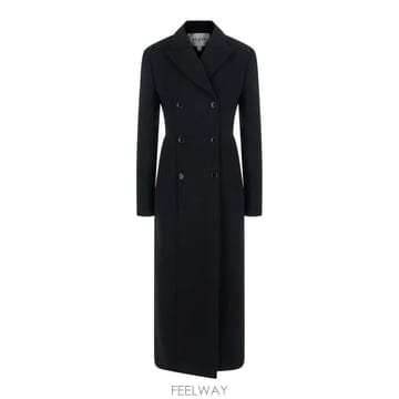 Alaia 26FW �˶��̾� ��Ʈ AA9M1230W132D999 Black26FW �˶��̾� ��Ʈ AA9M1230W132D999 Black