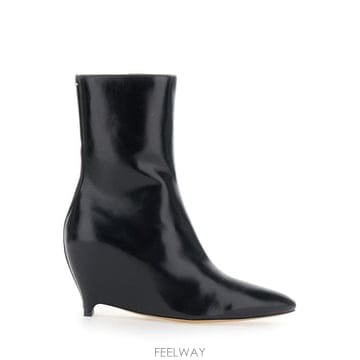 Maison Margiela 26FW ���������� �� ���� ��Ŭ ���� S58WU0447P7684T8013 Black26FW ���������� �� ���� ��Ŭ ���� S58WU0447P7684T8013 