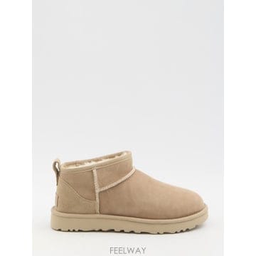 UGG 26FW ��� ��Ʈ�� �̴� ���� 1116109 BEIGE26FW ��� ��Ʈ�� �̴� ���� 1116109 BEIGE