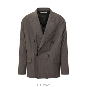 Our Legacy 26FW �ƿ������� HALT ���Ϸ��� ���� M4260HPS PHASE STRIPE26FW �ƿ������� HALT ���Ϸ��� ���� M4260HPS PHASE STRI