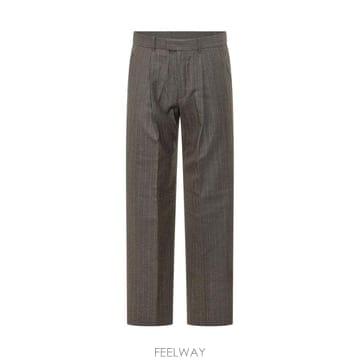 Our Legacy 26FW �ƿ������� ��Ʈ����Ʈ ���� M4264SPS PHASE STRIPE26FW �ƿ������� ��Ʈ����Ʈ ���� M4264SPS PHASE STRIPE