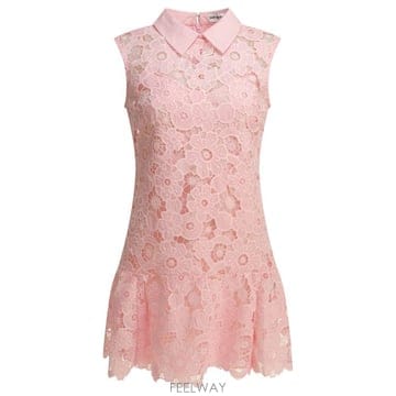 Self Portrait 26SS ���� ��Ʈ����Ʈ ���ǽ� SS26 164SA PPINK26SS ���� ��Ʈ����Ʈ ���ǽ� SS26 164SA PPINK