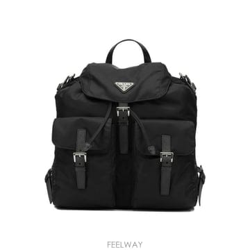 PRADA 26FW ����� �����Ϸ� ���� 2VZ1102C26F0002 V MMO Black26FW ����� �����Ϸ� ���� 2VZ1102C26F0002 V MMO Black