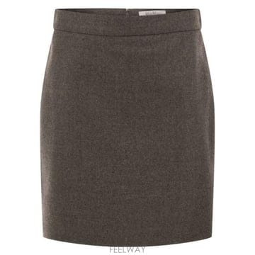 Max Mara 26FW �������� ��ĿƮ 2621106413600 BROWN26FW �������� ��ĿƮ 2621106413600 BROWN