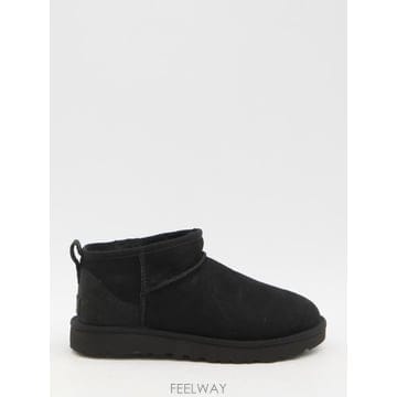 UGG 26FW ��� ��Ʈ�� �̴� ���� 1116109 BLACK26FW ��� ��Ʈ�� �̴� ���� 1116109 BLACK