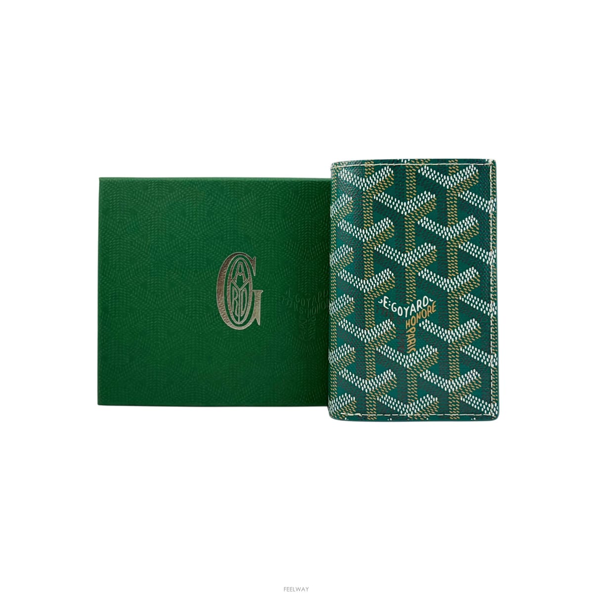 GOYARD *��ȭ��Ǯ��* [�������] 26FW ���ߵ� ���ǿ��� ���� ī������ STIPE2PMLTY09CL09P*��ȭ��Ǯ��* [�������] 26FW ���ߵ� ���ǿ��� ���� ī��