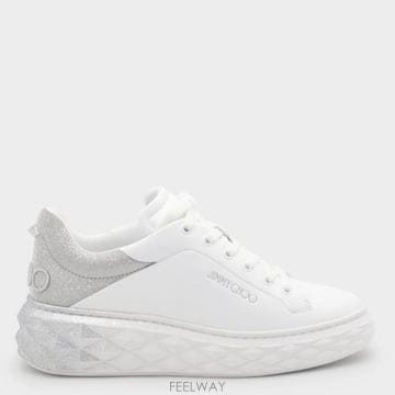Jimmy Choo (�ؿܹ��) ������ ������ ���̾Ƹ��ƽ� �÷��� �ο�ž ����Ŀ�� DIAMONDMAXIFII(�ؿܹ��) ������ ������ ���̾Ƹ��ƽ� �÷��� �ο�ž 