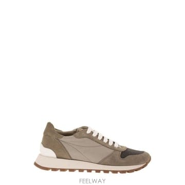 Brunello Cucinelli (�ؿܹ��) ���ڷ� ��ġ�ڸ� ���ڷ� ��ġ�ڸ� �����Ž� �� ���̽��� ����Ŀ�� MZ47G1960(�ؿܹ��) ���ڷ� ��ġ�ڸ� ���ڷ� ��ġ�ڸ� ������