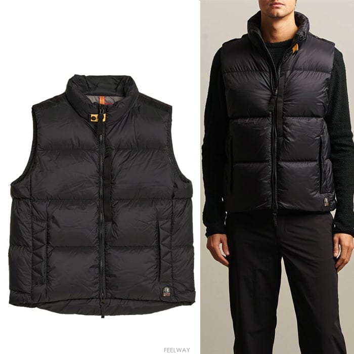 Parajumpers 26fw �Ķ����۽� ���̵��� �е� ����/PMPUPP03 541 ROYDALE26fw �Ķ����۽� ���̵��� �е� ����/PMPUPP03 541 ROYDAL