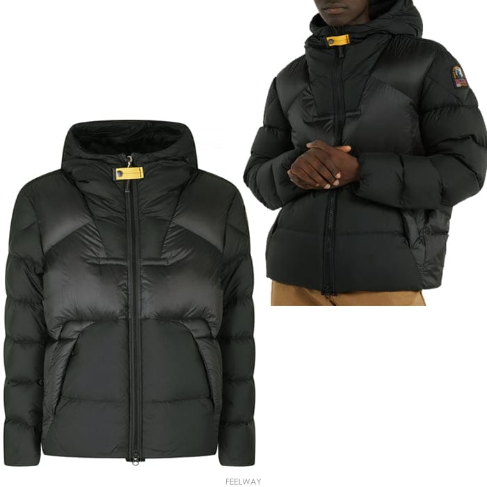Parajumpers 26FW �Ķ����۽� ��Ƽ�� �ĵ� �ٿ� �е�/PMPUMU02 541 NOTIGI26FW �Ķ����۽� ��Ƽ�� �ĵ� �ٿ� �е�/PMPUMU02 541 NOT