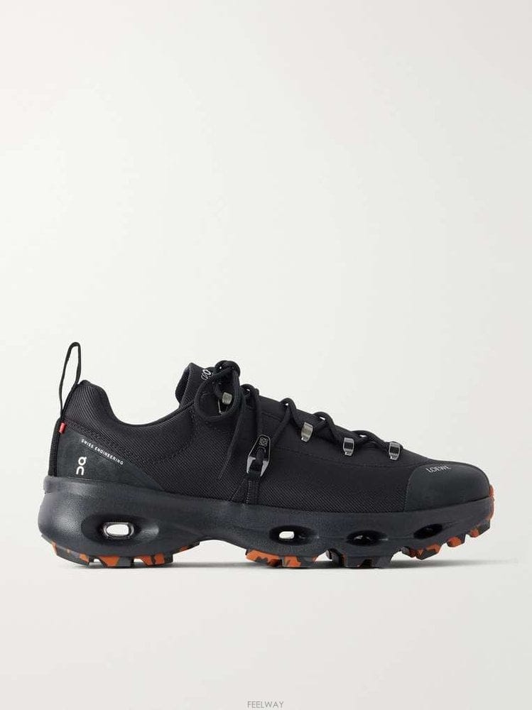 Loewe �ο��� �� CLOUDSOLO HIKER ���� Ʈ�� ����Ŀ�� M929 B0082503776�ο��� �� CLOUDSOLO HIKER ���� Ʈ�� ����Ŀ�� M929 B008