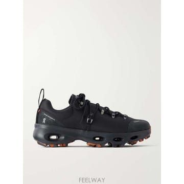 로에베 온 CLOUDSOLO HIKER 러버 트윌 스니커즈 M929 B0082503776