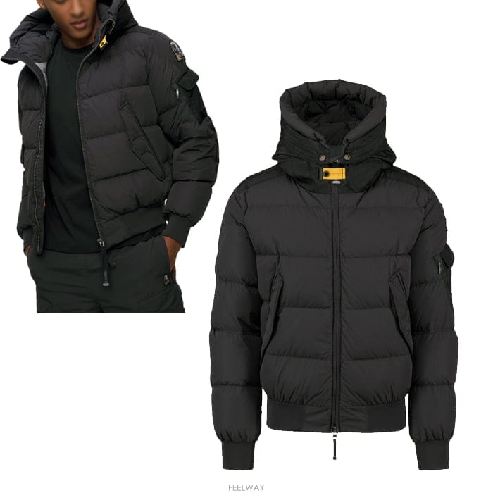 Parajumpers 26FW �Ķ����۽� ����Ʈ ���� �е�/PMPUHF02 541 WILMONT26FW �Ķ����۽� ����Ʈ ���� �е�/PMPUHF02 541 WILMONT