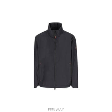 인더샵 Loro Piana 로로피아나 네이비 자켓
