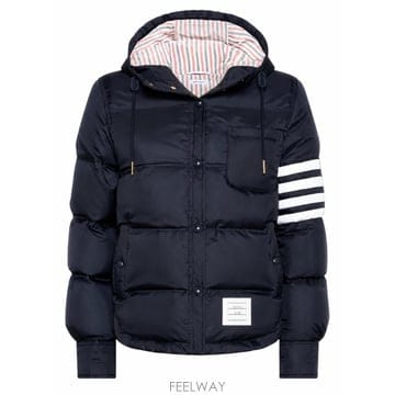 Thom Browne �δ��� THOM BROWNE ����� ���̺� �е��δ��� THOM BROWNE ����� ���̺� �е�