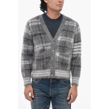 Thom Browne �δ��� THOM BROWNE ����� �׷��� üũ ������δ��� THOM BROWNE ����� �׷��� üũ �����