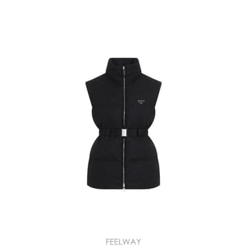인더샵 PRADA 프라다 그레이 베스트