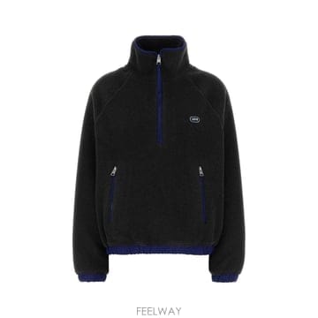 인더샵 ami 아미 그레이 자켓