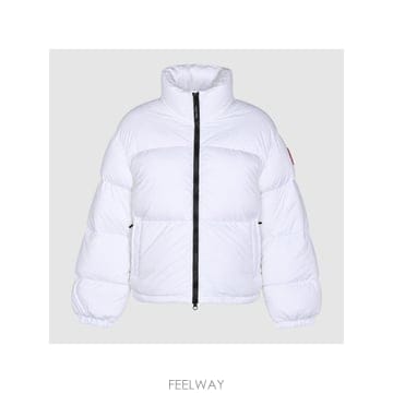 Canada Goose �δ��� CANADA GOOSE ĳ���ٱ��� ȭ��Ʈ �е��δ��� CANADA GOOSE ĳ���ٱ��� ȭ��Ʈ �е�