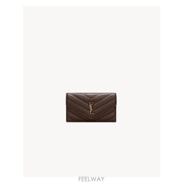 Saint Laurent �δ��� SAINT LAURENT ���ζ� ���� ī�� �����δ��� SAINT LAURENT ���ζ� ���� ī�� ����