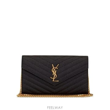 Saint Laurent �δ��� SAINT LAURENT ���ζ� ī���� ũ�ν�   ������δ��� SAINT LAURENT ���ζ� ī���� ũ�ν�   �����