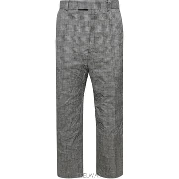 Vetements ���Ϲ�� ��Ʈ�� üũ �������Ϲ�� ��Ʈ�� üũ ����