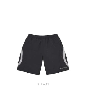 당일배송 슈프림 로고 프린트 쇼츠