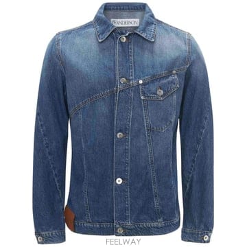J.W.Anderson ���Ϲ�� JW�ش��� Ʈ����Ʈ ���� ��Ŷ���Ϲ�� JW�ش��� Ʈ����Ʈ ���� ��Ŷ