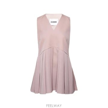JIL SANDER ���Ϲ�� ������ V�� �ø��� �� ž���Ϲ�� ������ V�� �ø��� �� ž