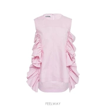 JIL SANDER ���Ϲ�� ������ ���� �μҸ� ž���Ϲ�� ������ ���� �μҸ� ž