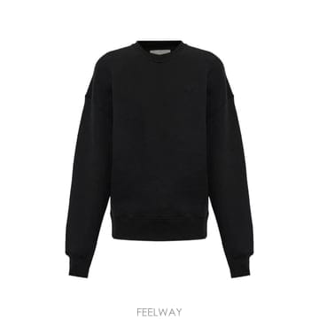 당일배송 아미 아미 드 쾨흐 스웨트셔츠