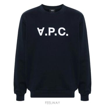 당일배송 아페쎄 스탠다드 그랜드 VPC 스웨트셔츠