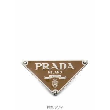 PRADA ���Ϲ�� ����� Enameled metal belt buckle   Custom Belts���Ϲ�� ����� Enameled metal belt buckle   Custom Be
