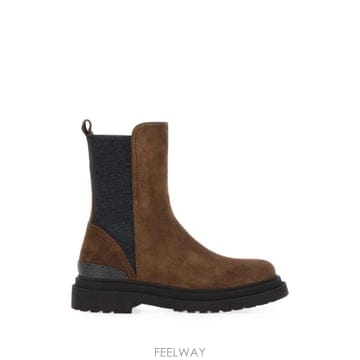 Brunello Cucinelli ���Ϲ�� ���ڷ� ��ġ�ڸ� ��Ҹ� ��� �����̵� ��Ŭ �������Ϲ�� ���ڷ� ��ġ�ڸ� ��Ҹ� ��� �����̵� ��Ŭ 