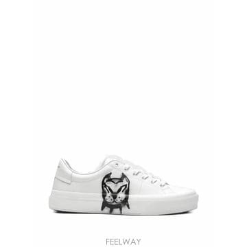 Givenchy ���Ϲ�� ����� x Chito City Sport graphic print sneakers���Ϲ�� ����� x Chito City Sport graphic print sneak