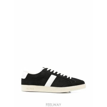 TOM FORD ���Ϲ�� ������ suede Blake sneakers���Ϲ�� ������ suede Blake sneakers