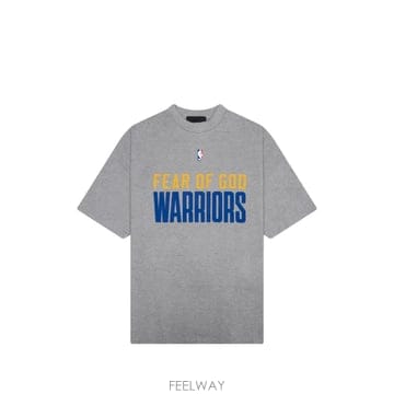 Fear of God ���Ϲ�� �Ǿ���갫 X NBA ����� 90s Ƽ�������Ϲ�� �Ǿ���갫 X NBA ����� 90s Ƽ����