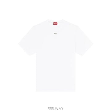당일배송 디젤 T 마저스트 TR 티셔츠